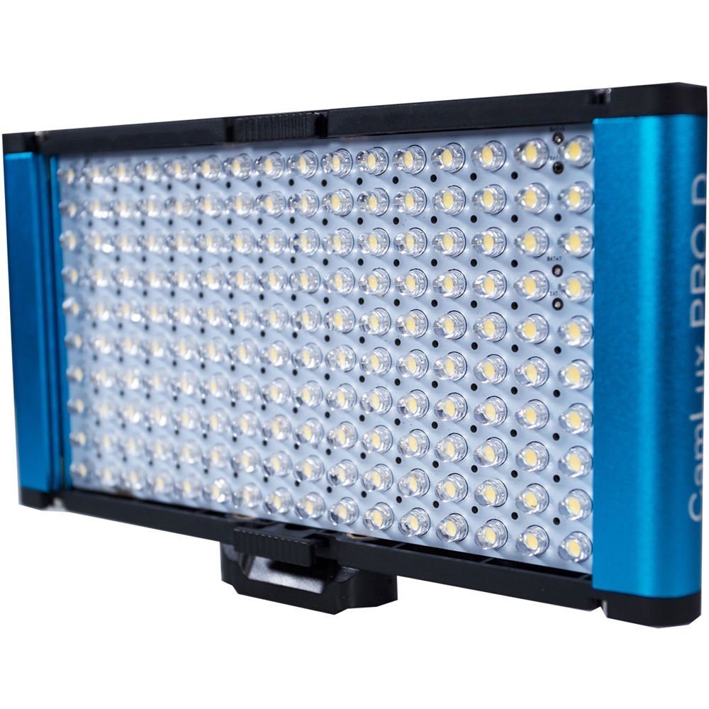 Dracast Online Influencer Three Light Kit - view 6