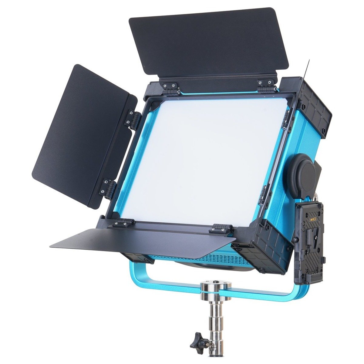 Dracast Palette Series II LED2000 RGBW Soft Panel - view 2