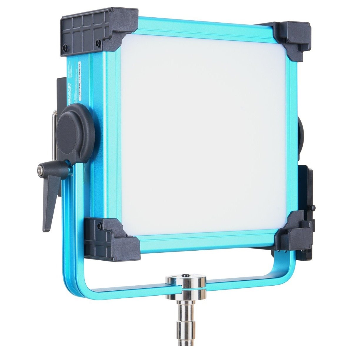 Dracast Palette Series II LED2000 RGBW Soft Panel - view 3