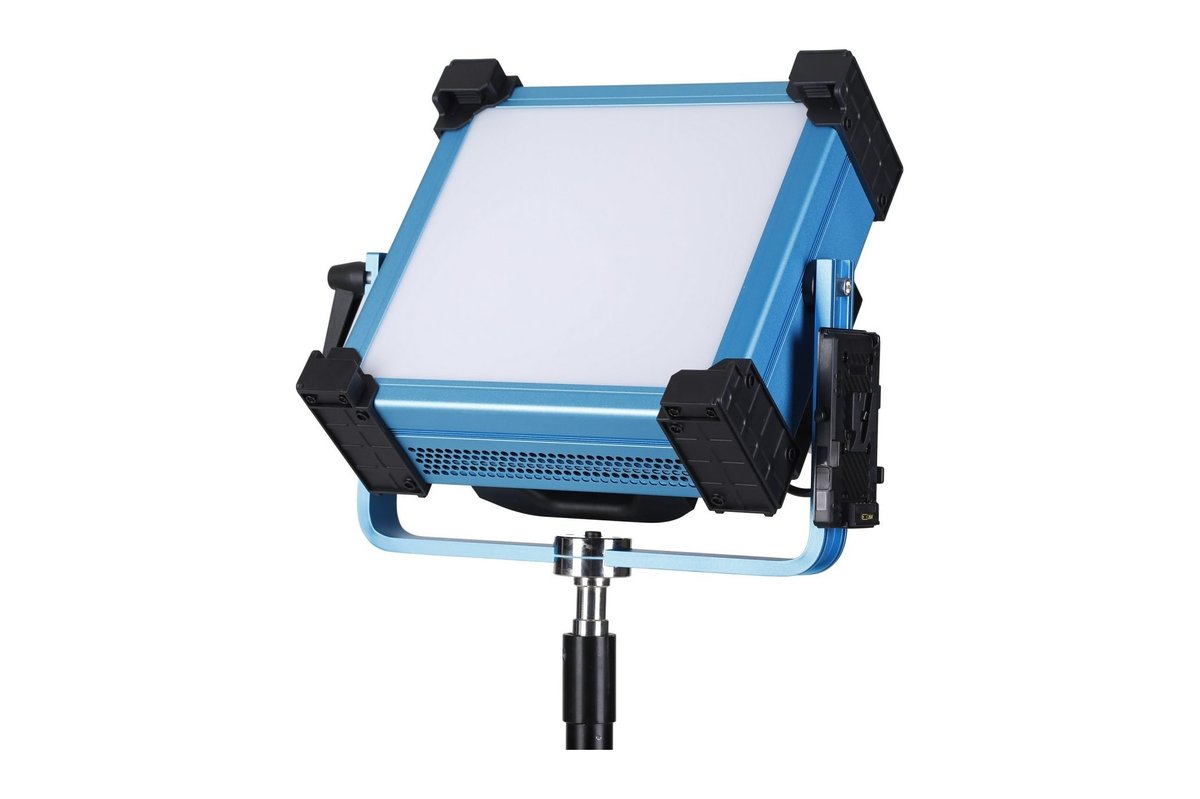 Dracast Palette TrueColor LED2000 Soft Panel - view 2