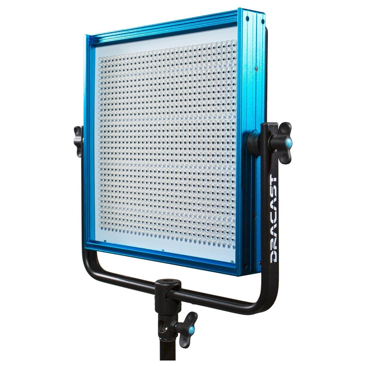 Dracast Plus Series ENG Kit - Bi-Color LED 4 Light Kit - view 4