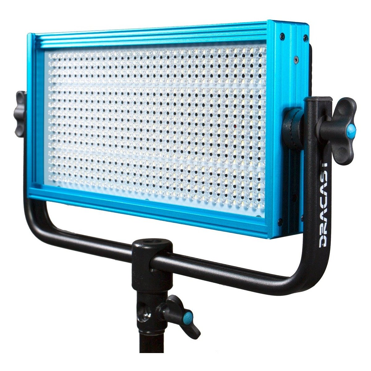 Dracast Plus Series ENG Kit - Bi-Color LED 4 Light Kit - view 7