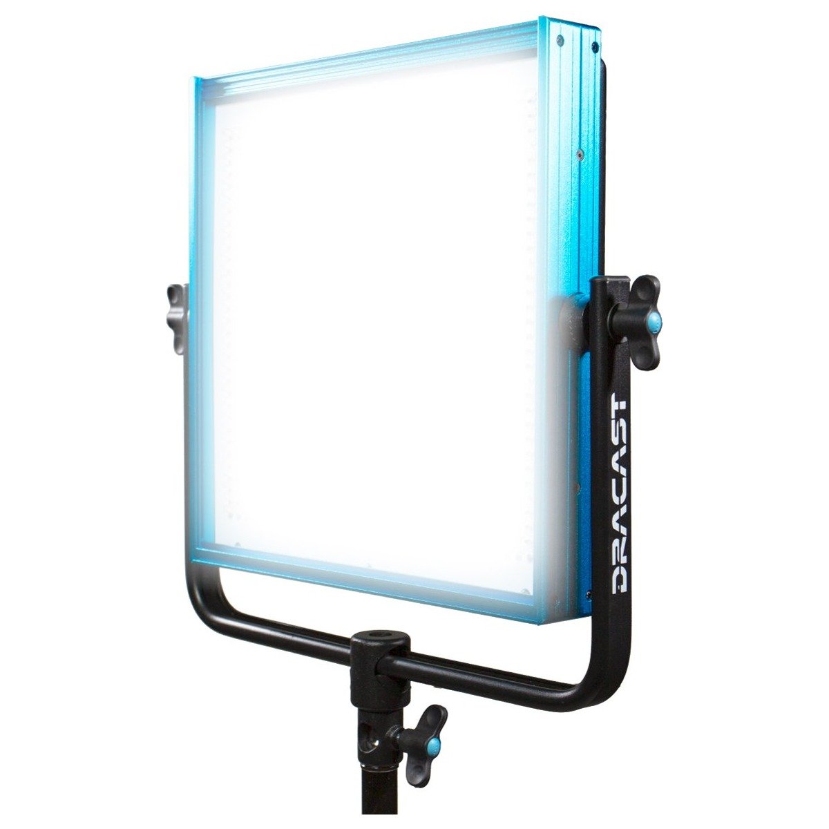 Dracast Plus Series ENG Kit - Daylight LED 4 Light Kit - view 3