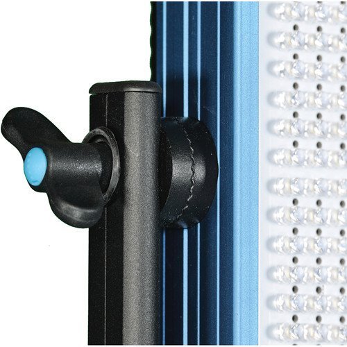 Dracast Plus Series LED1000 Bi-Color LED Video Light Panel - view 8