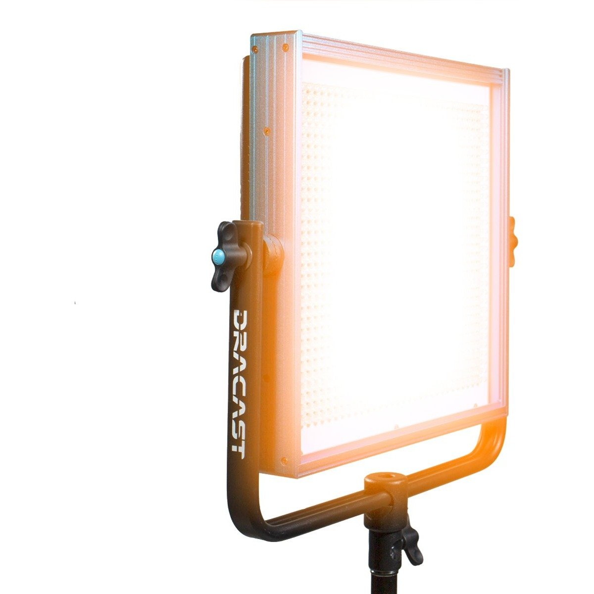 Dracast Plus Series LED1000 Tungsten LED Video Light Panel product image