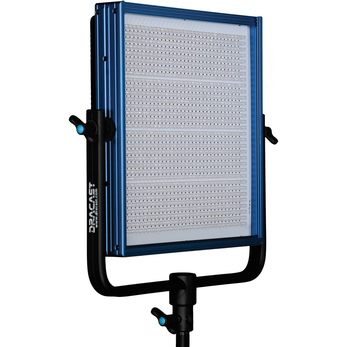 Dracast Plus Series LED1000 Tungsten LED Video Light Panel - view 8