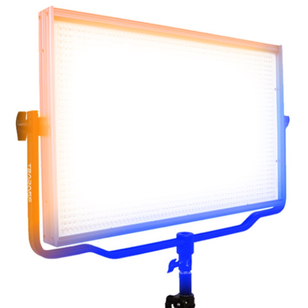 Dracast Plus Series LED2000 Bi-Color LED Video Light Panel product image