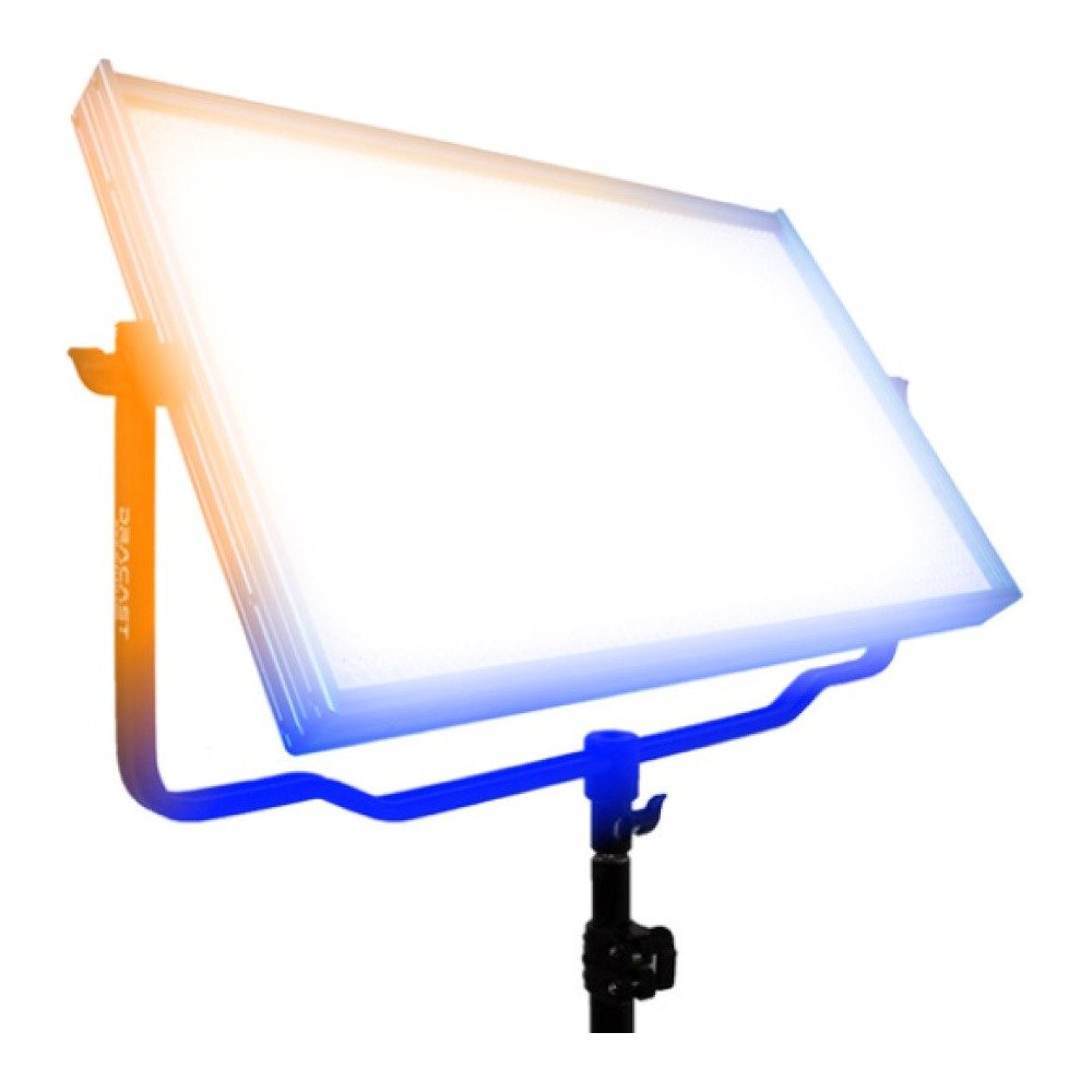 Dracast Plus Series LED2000 Bi-Color LED Video Light Panel - view 2