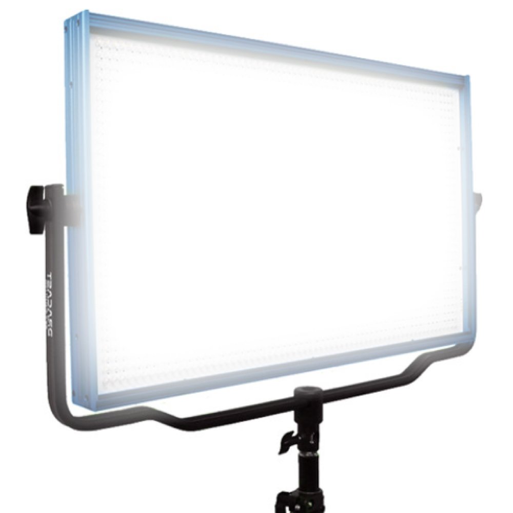 Dracast Plus Series LED2000 Daylight LED Video Light Panel product image