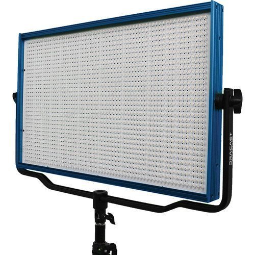 Dracast Plus Series LED2000 Daylight LED Video Light Panel - view 3