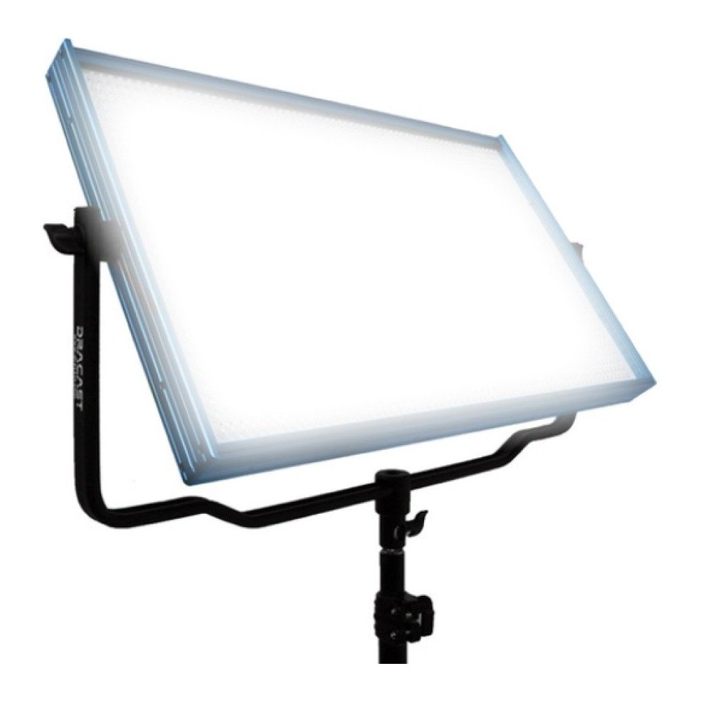 Dracast Plus Series LED2000 Daylight LED Video Light Panel - view 6