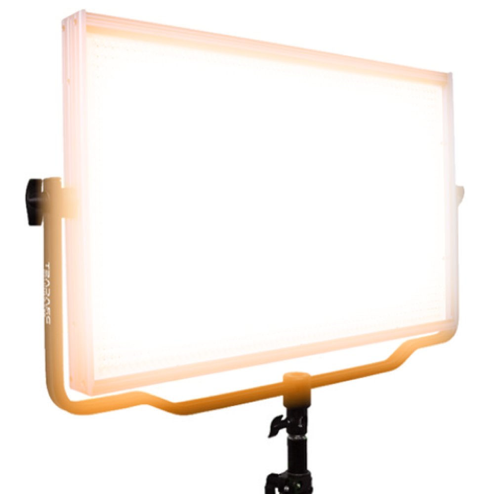 Dracast Plus Series LED2000 Tungsten LED Video Light Panel product image