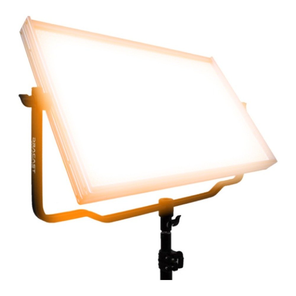 Dracast Plus Series LED2000 Tungsten LED Video Light Panel - view 2