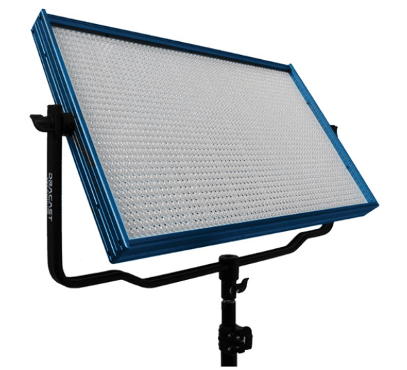 Dracast Plus Series LED2000 Tungsten LED Video Light Panel - view 3