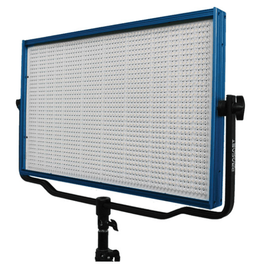 Dracast Plus Series LED2000 Tungsten LED Video Light Panel - view 6