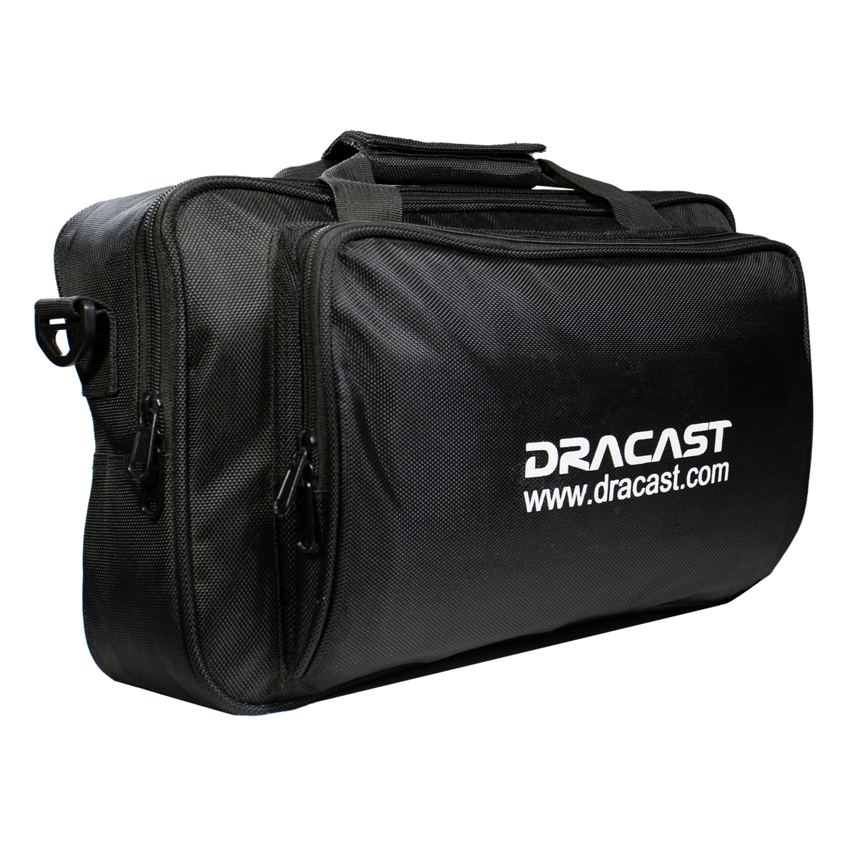 Dracast Plus Series LED500 Bi-Color LED 3 Light Kit and Light Stands - view 5