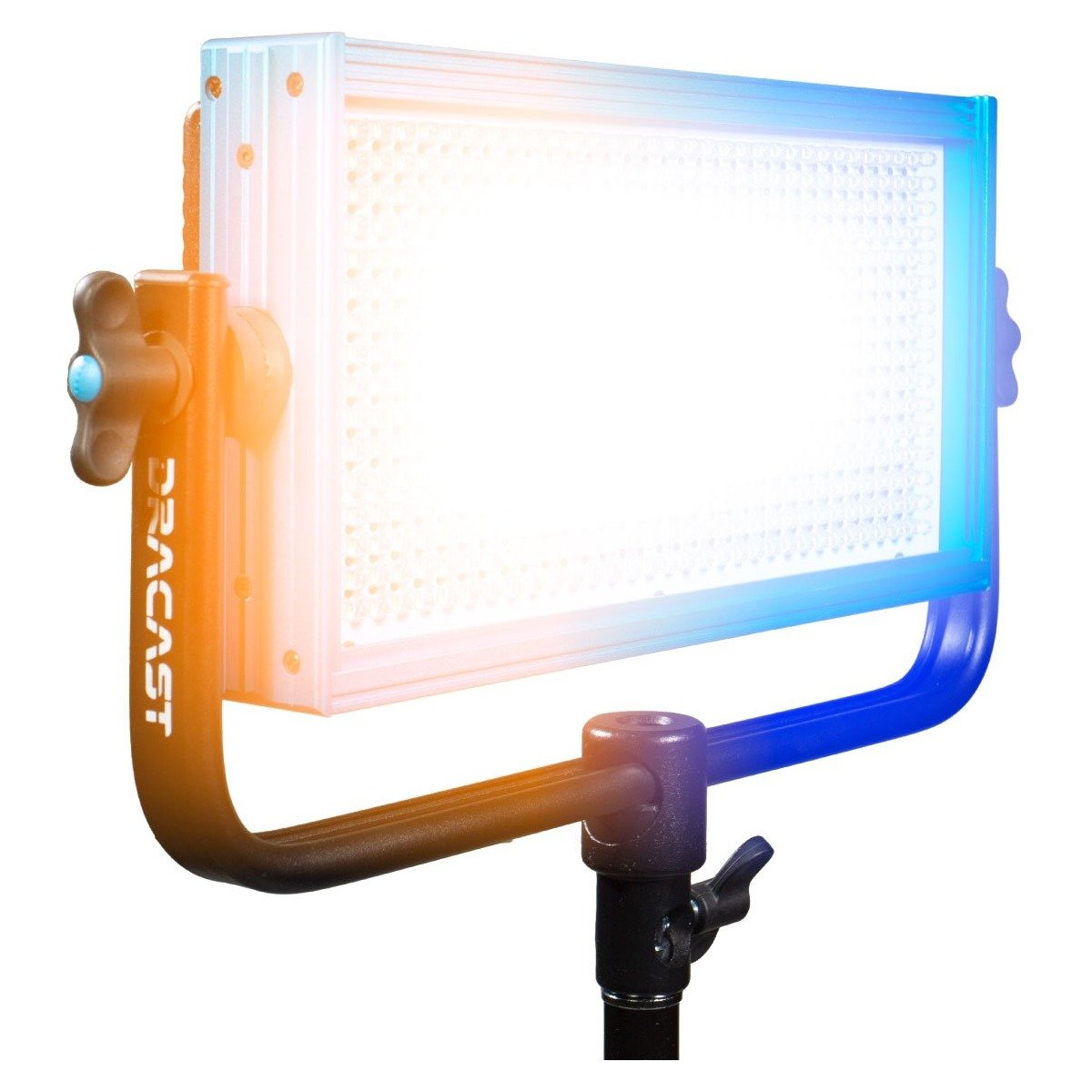 Dracast Plus Series LED500 Bi-Color LED Video Light Panel product image