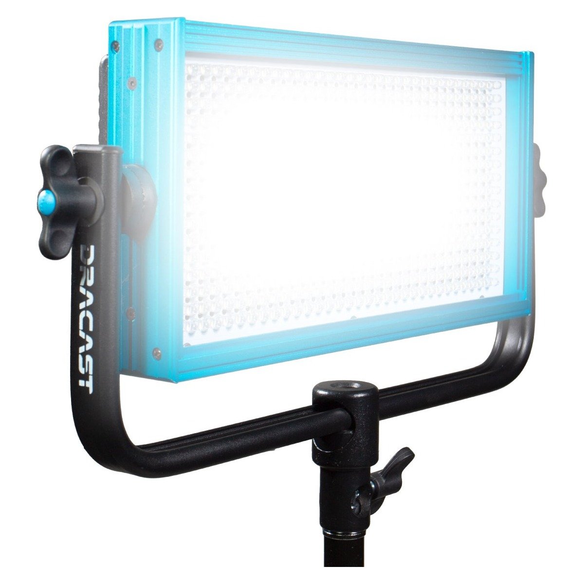 Dracast Plus Series LED500 Daylight LED Video Light Panel product image