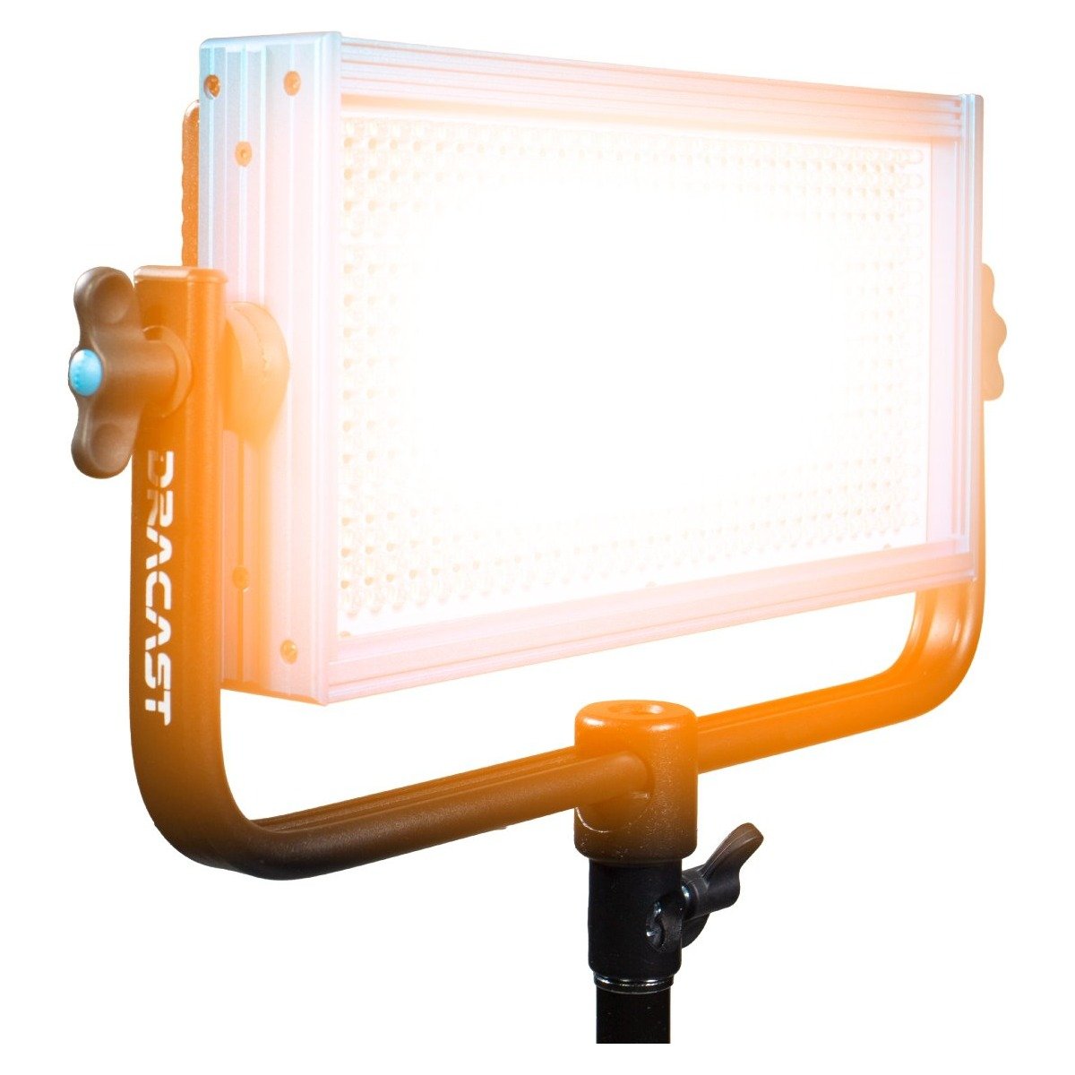 Dracast Plus Series LED500 Tungsten LED Video Light Panel product image