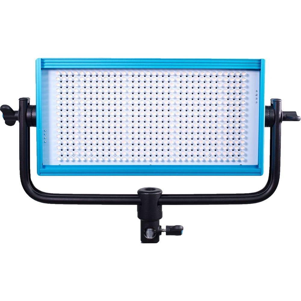 Dracast Plus Series Location Kit - Daylight LED 3 Light Kit - view 7