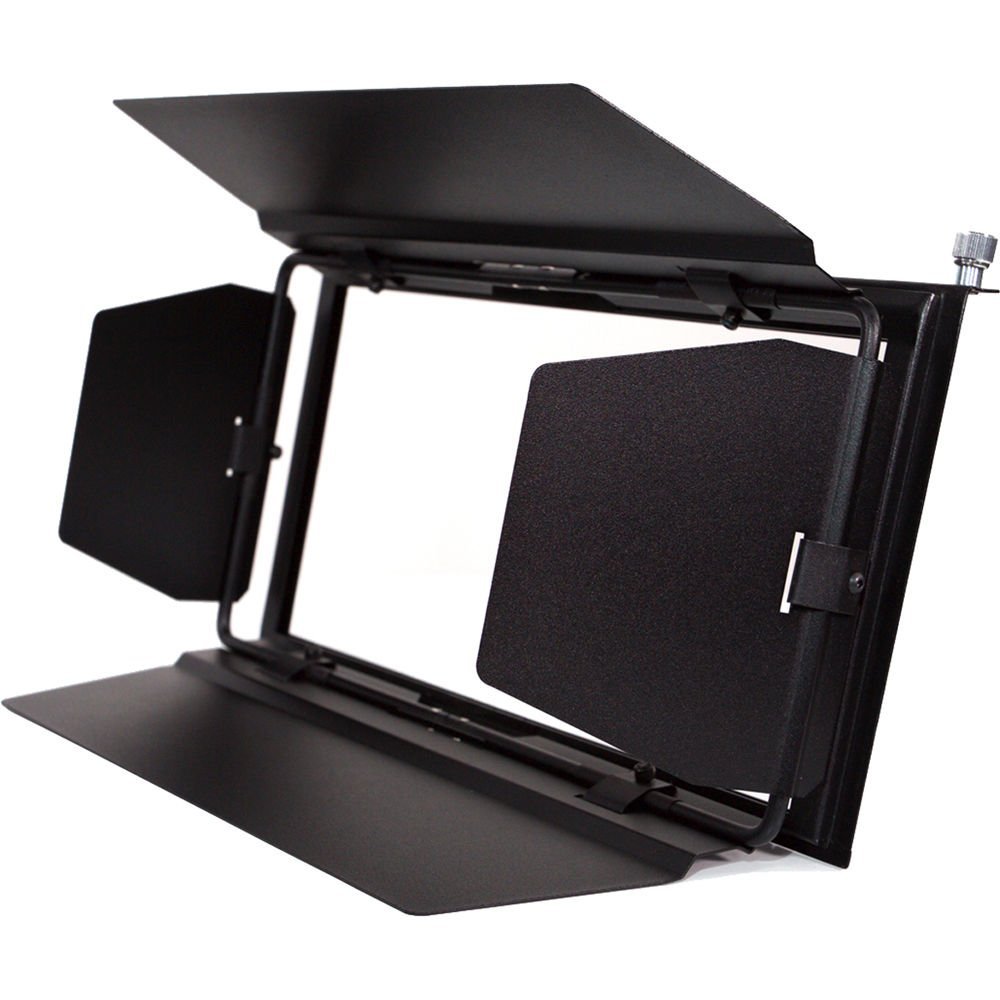 Dracast Plus Series Portrait Kit - Bi-Color LED 3 Light Kit - view 7