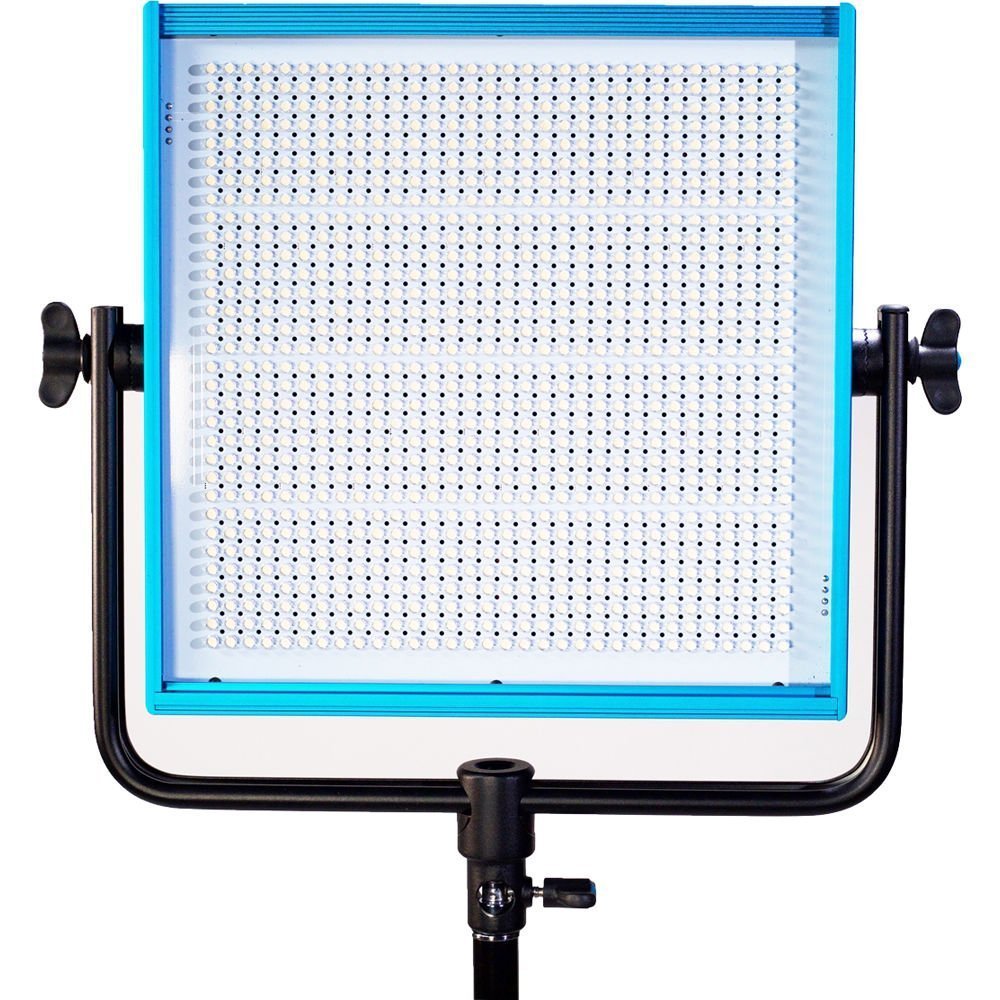 Dracast Plus Series Portrait Kit - Daylight LED 3 Light Kit - view 2
