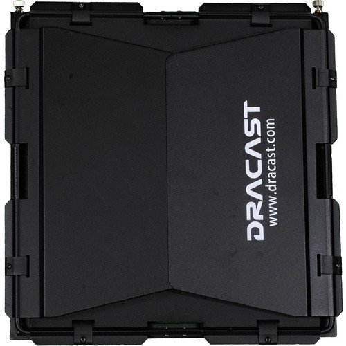 Dracast Plus Series Studio Kit - Daylight LED 3 Light Kit - view 8