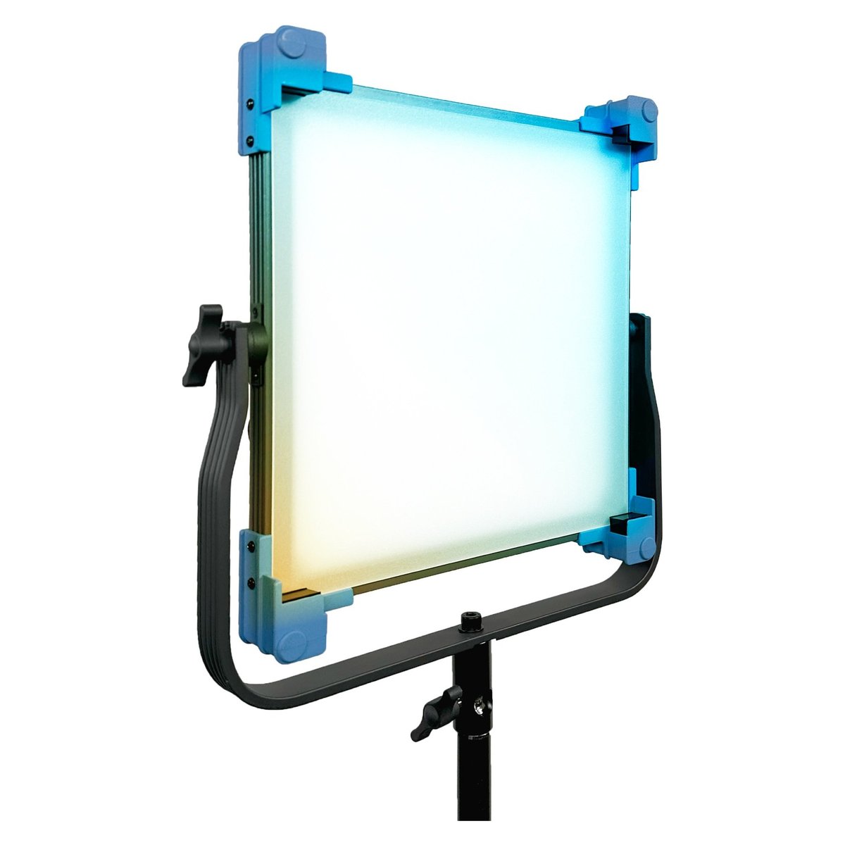 Dracast Pro Series II LED1000 Bi-Color LED 3 Light Kit - view 3