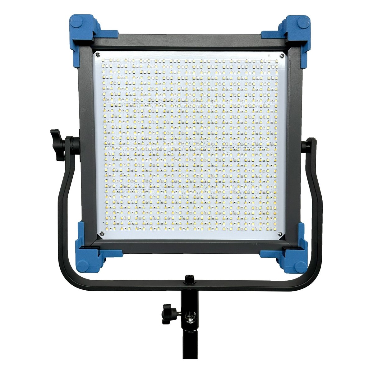 Dracast Pro Series II LED1000 Bi-Color LED Video Light Panel - view 5