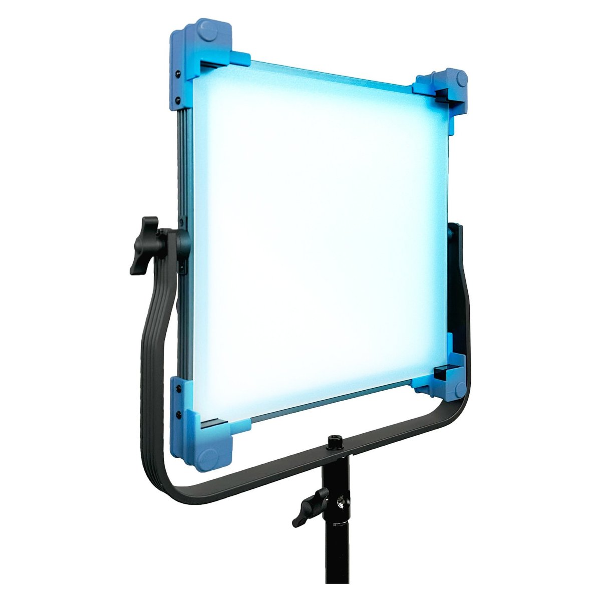Dracast Pro Series II LED1000 Daylight LED 2 Light Kit - view 3