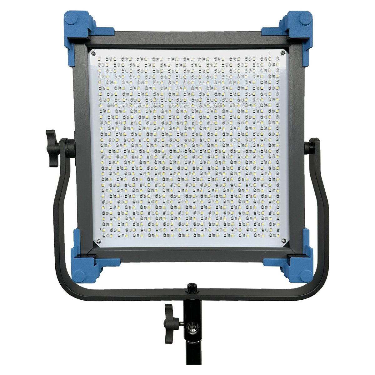 Dracast Pro Series II LED1000 Daylight LED 2 Light Kit - view 7