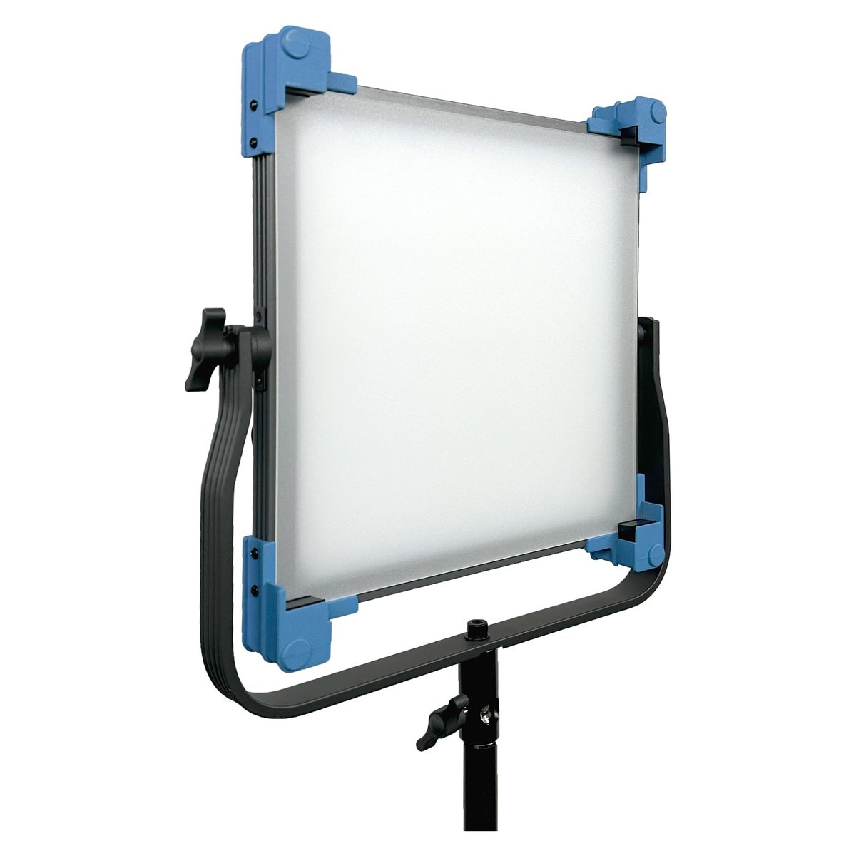 Dracast Pro Series II LED1000 Daylight LED Video Light Panel - view 5