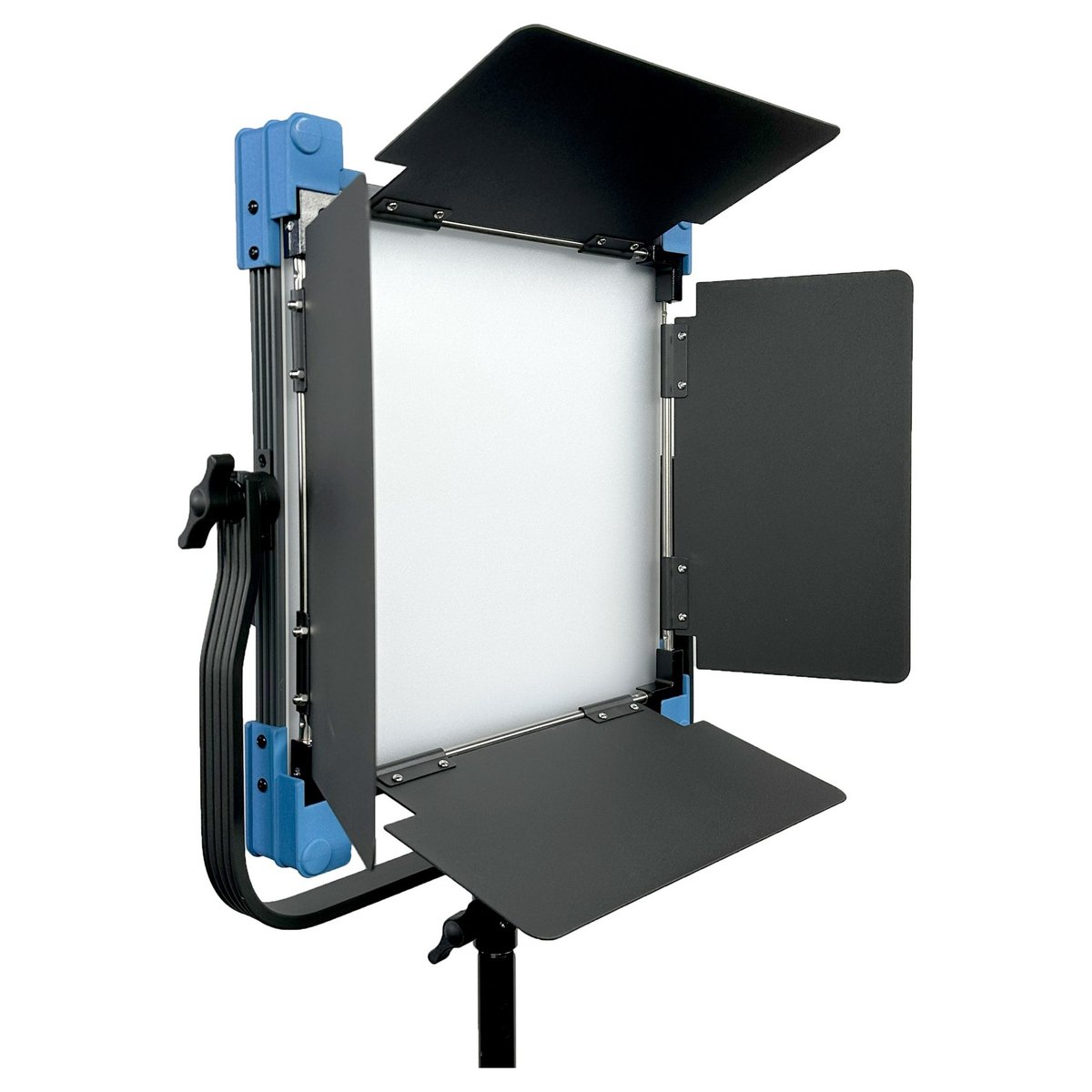 Dracast Pro Series II LED1000 Daylight LED Video Light Panel - view 7