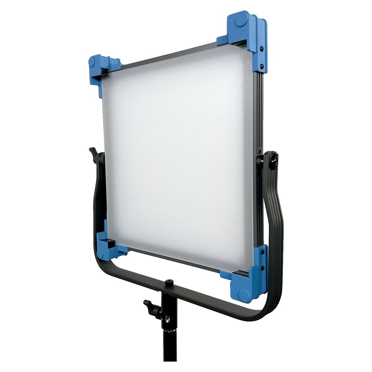 Dracast Pro Series II LED1000 RGB and Bi-Color LED 3 Light Kit - view 7