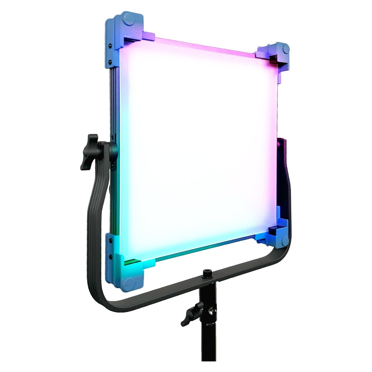 Dracast Pro Series II LED1000 RGB and Bi-Color LED Video Light Panel product image