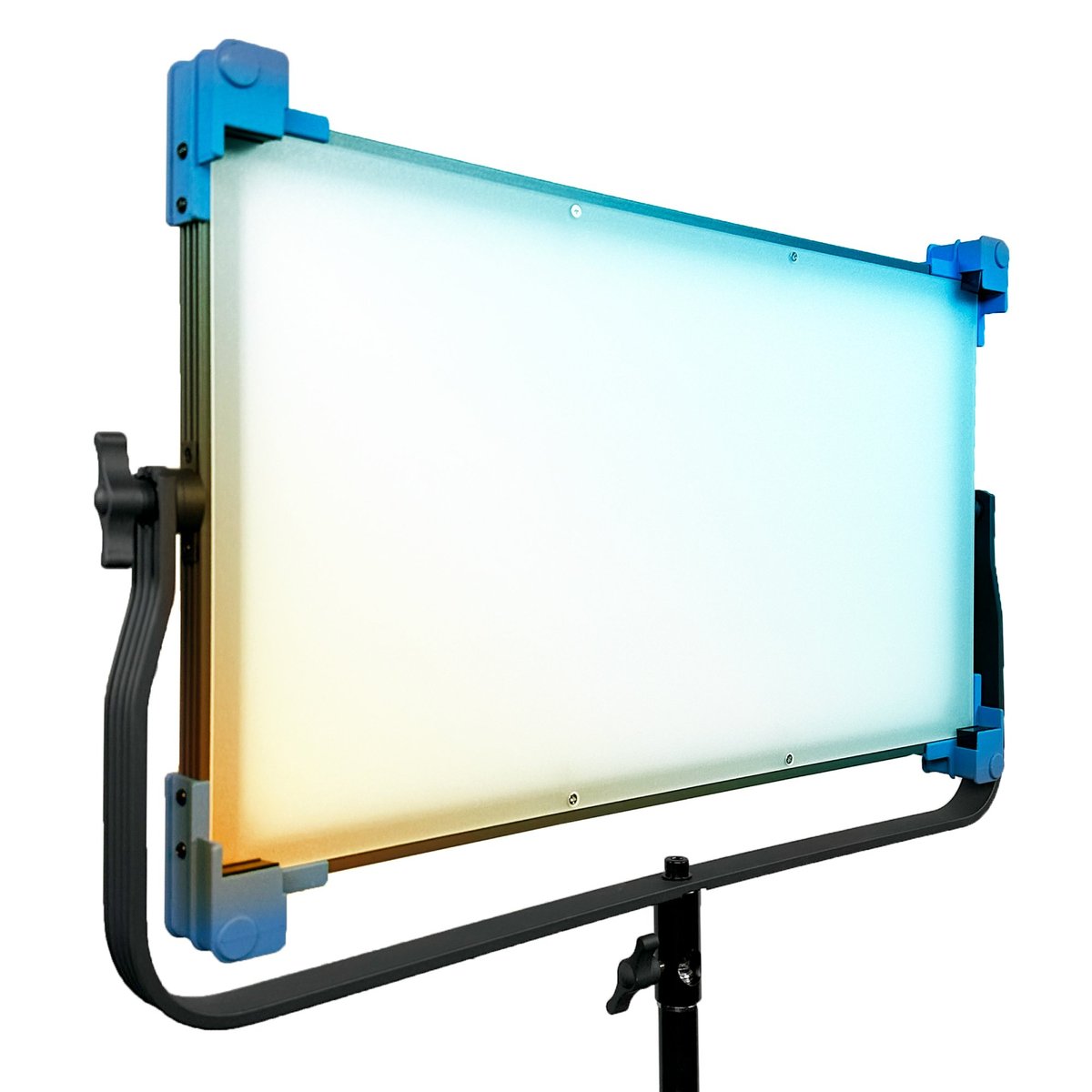 Dracast Pro Series II LED2000 Bi-Color LED 3 Light Kit - view 3