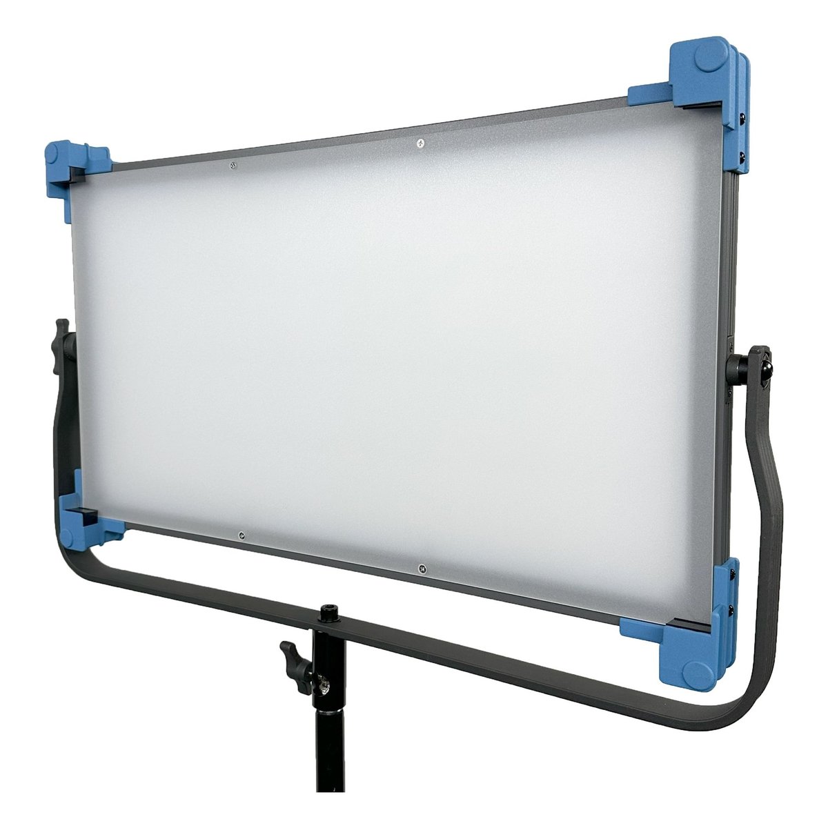 Dracast Pro Series II LED2000 Bi-Color LED Video Light Panel - view 2