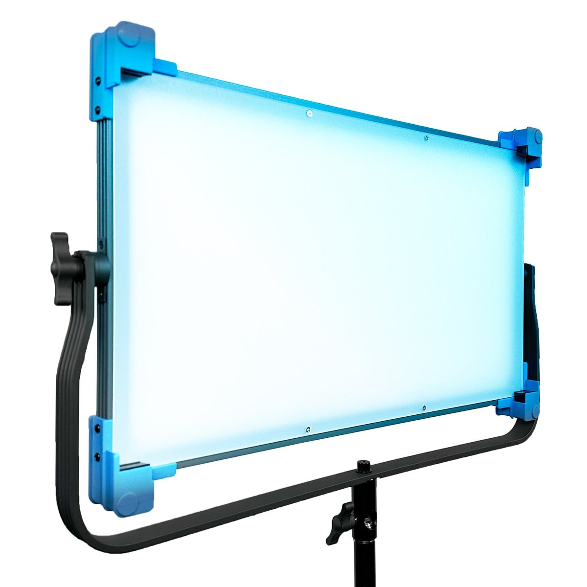 Dracast Pro Series II LED2000 Daylight LED 2 Light Kit - view 3