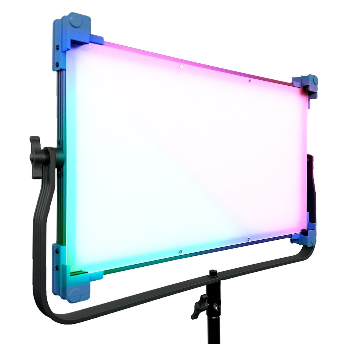 Dracast Pro Series II LED2000 RGB and Bi-Color LED Video Light Panel product image