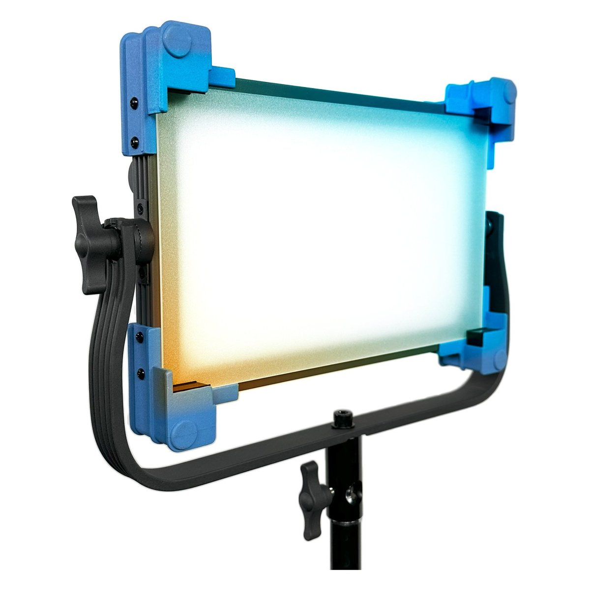 Dracast Pro Series II LED500 Bi-Color LED 3 Light Kit - view 2