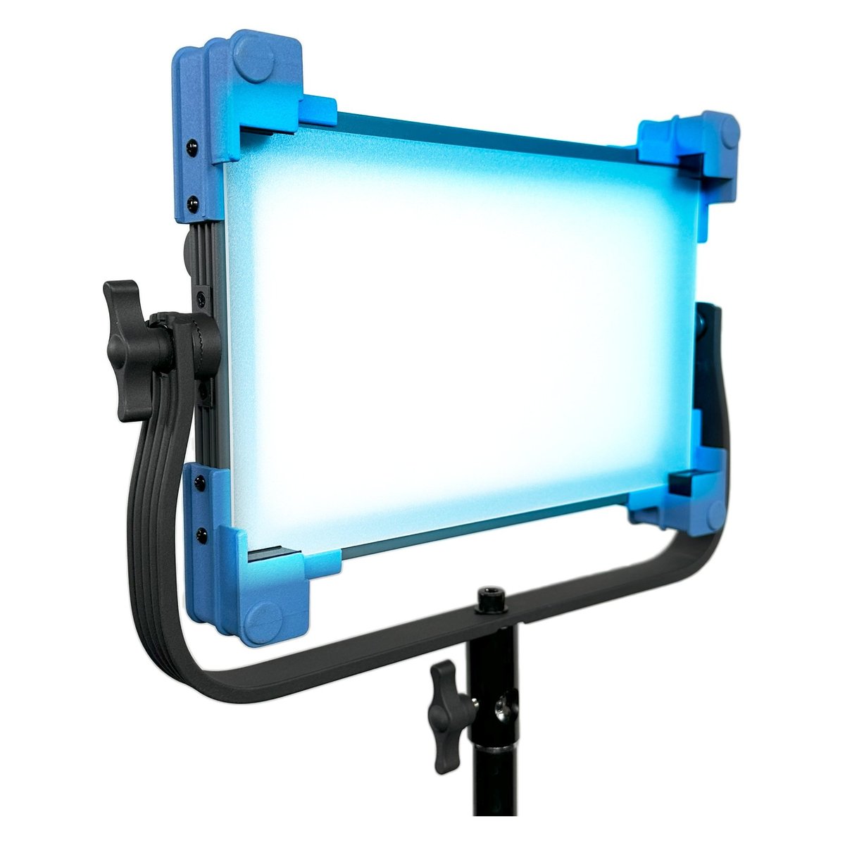 Dracast Pro Series II LED500 Daylight LED Video Light Panel product image