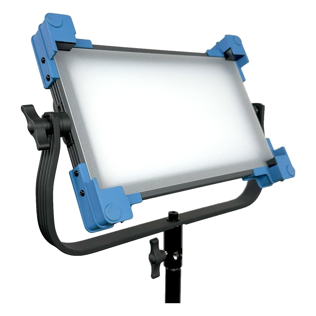 Dracast Pro Series II LED500 Daylight LED Video Light Panel - view 2