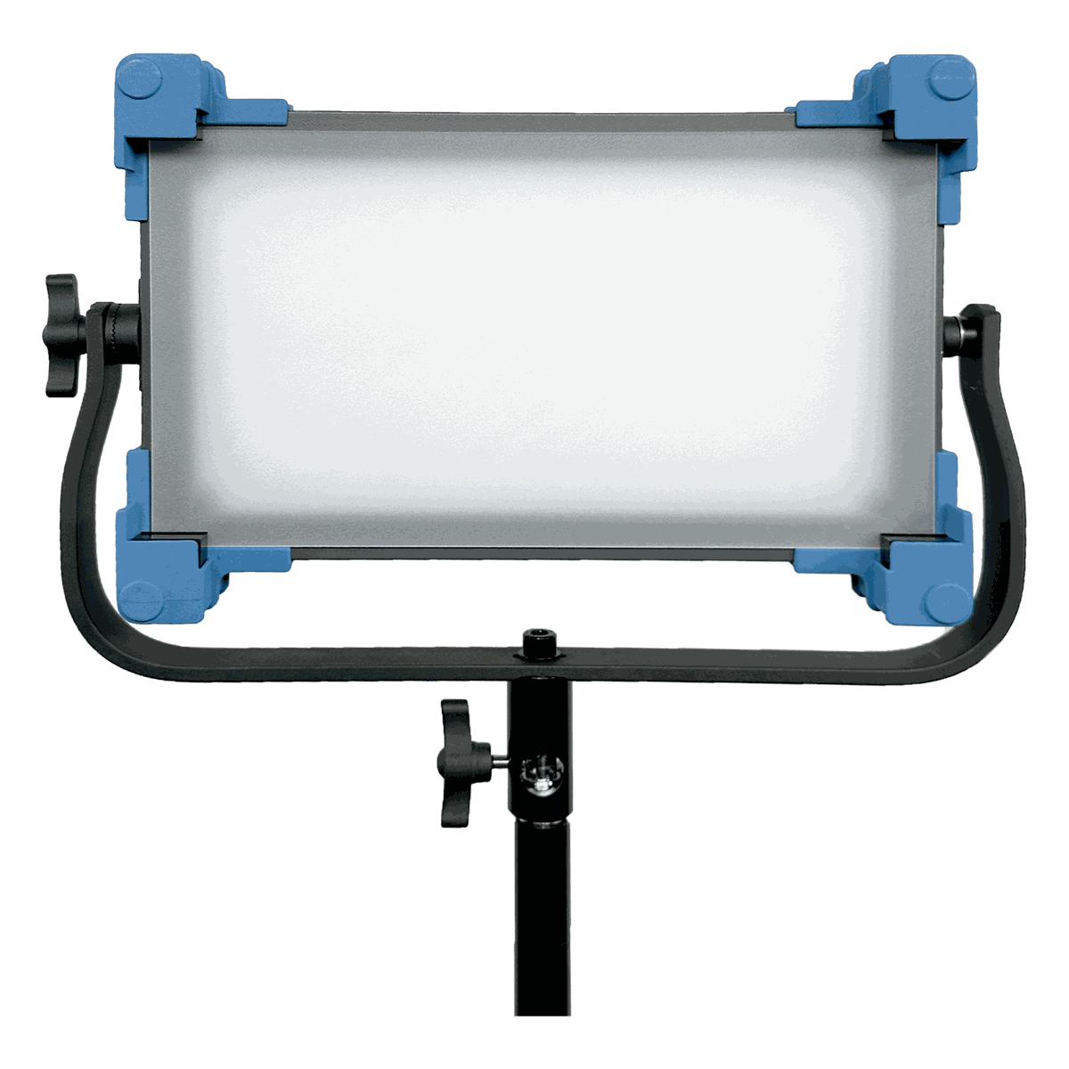 Dracast Pro Series II LED500 Daylight LED Video Light Panel - view 5