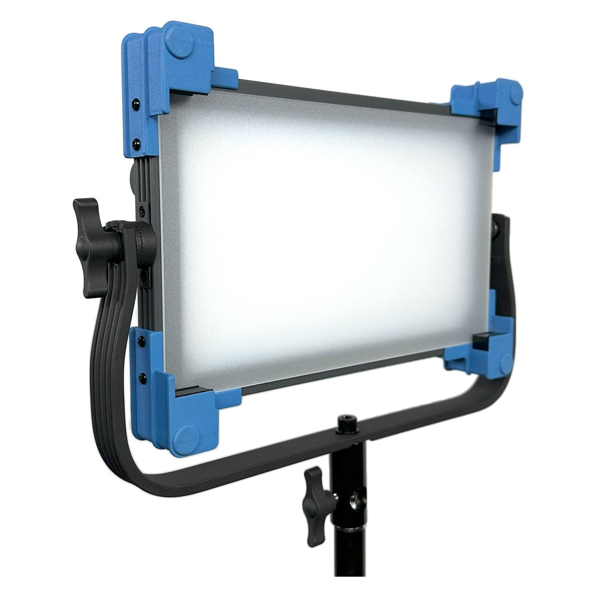 Dracast Pro Series II LED500 RGB and Bi-Color LED Video Light Panel - view 8