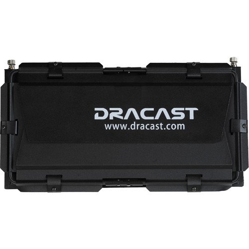 Dracast Pro Series Interview Kit - Daylight LED 3 Light Kit - view 7