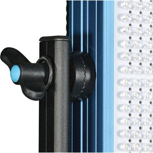 Dracast Pro Series LED1000 Bi-Color LED Video Light Panel - view 7
