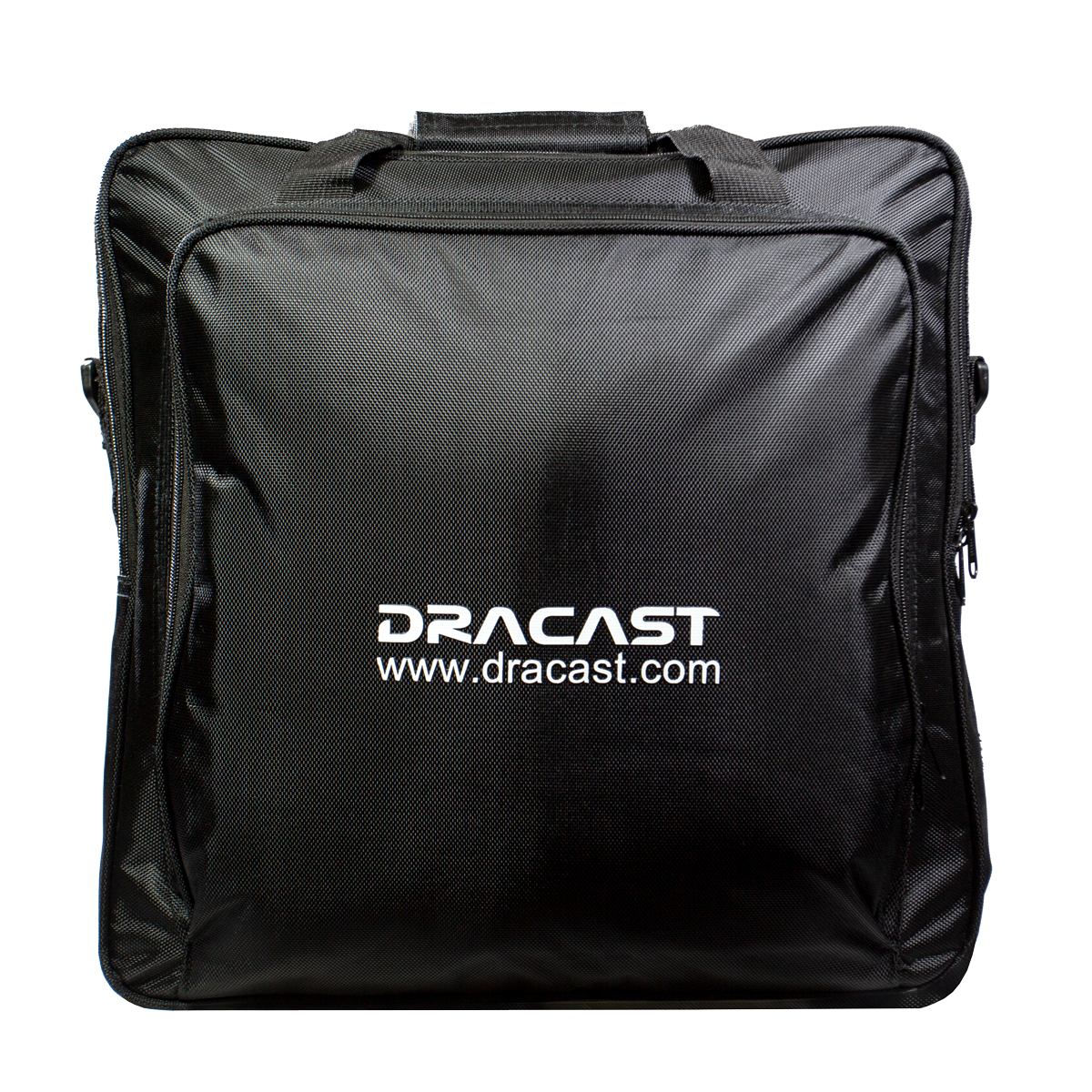 Dracast Pro Series LED1000 Daylight LED 3 Light Kit and Light Stands - view 5