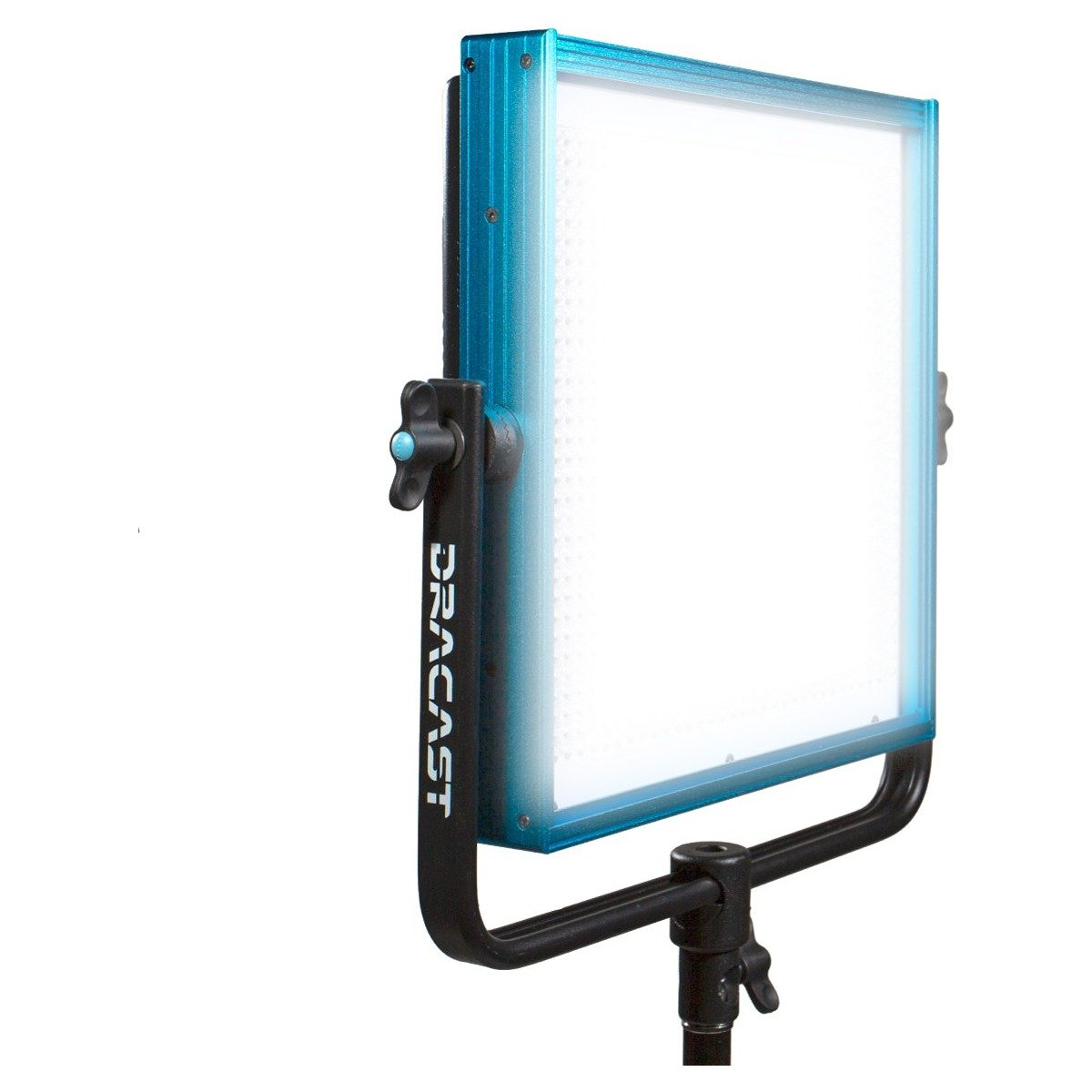 Dracast Pro Series LED1000 Daylight LED Video Light Panel product image