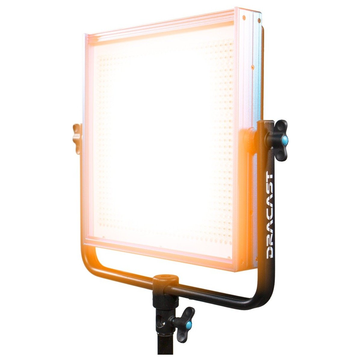 Dracast Pro Series LED1000 Tungsten LED Video Light Panel - view 3