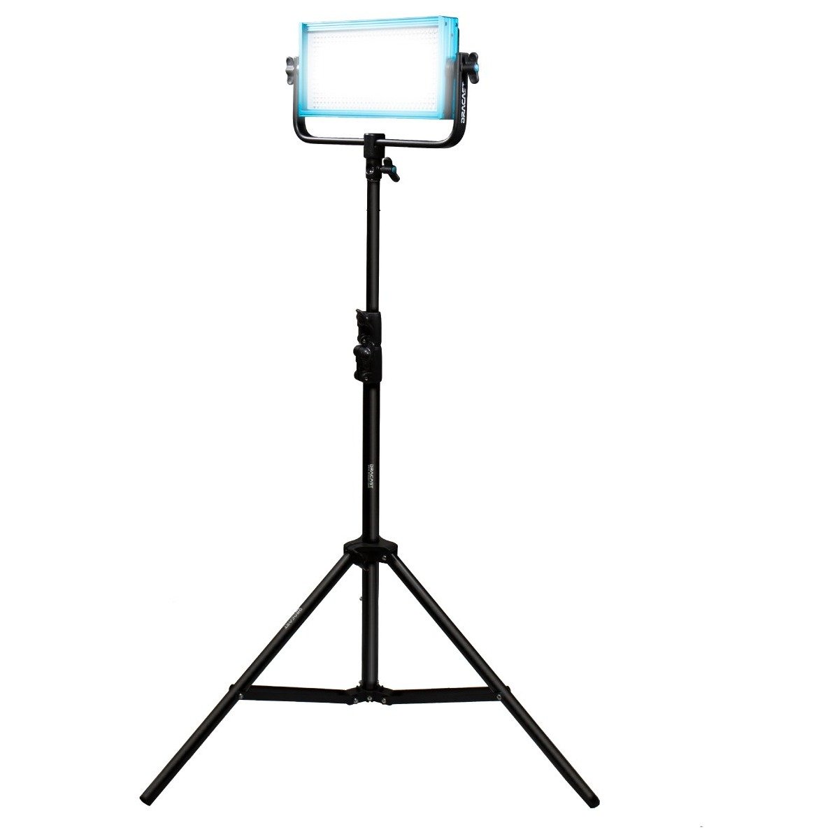 Dracast Pro Series LED500 Daylight LED Video Light Panel - view 5